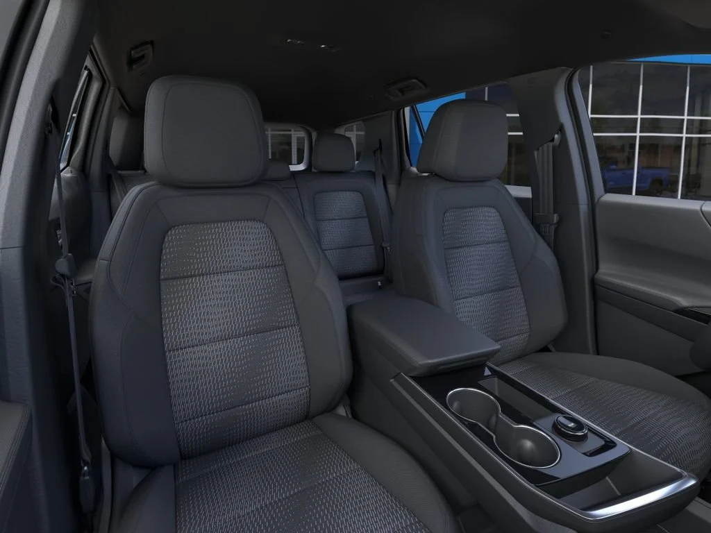 2027 Chevrolet Equinox LT - Photo 16
