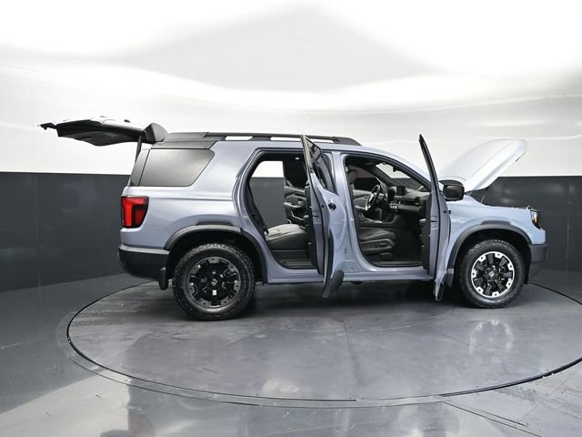 2026 Honda Passport TrailSport Elite Blackout - Photo 87