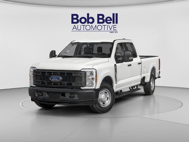 2027 Ford Super Duty F-250® XL