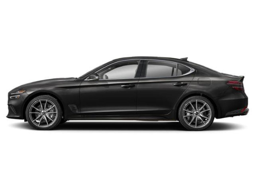 Used 2024 Vik Black Metallic Genesis 2.5T Prestige image 29