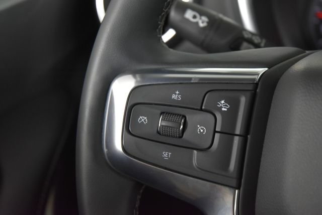 Used 2023 Red Chevrolet LT image 34