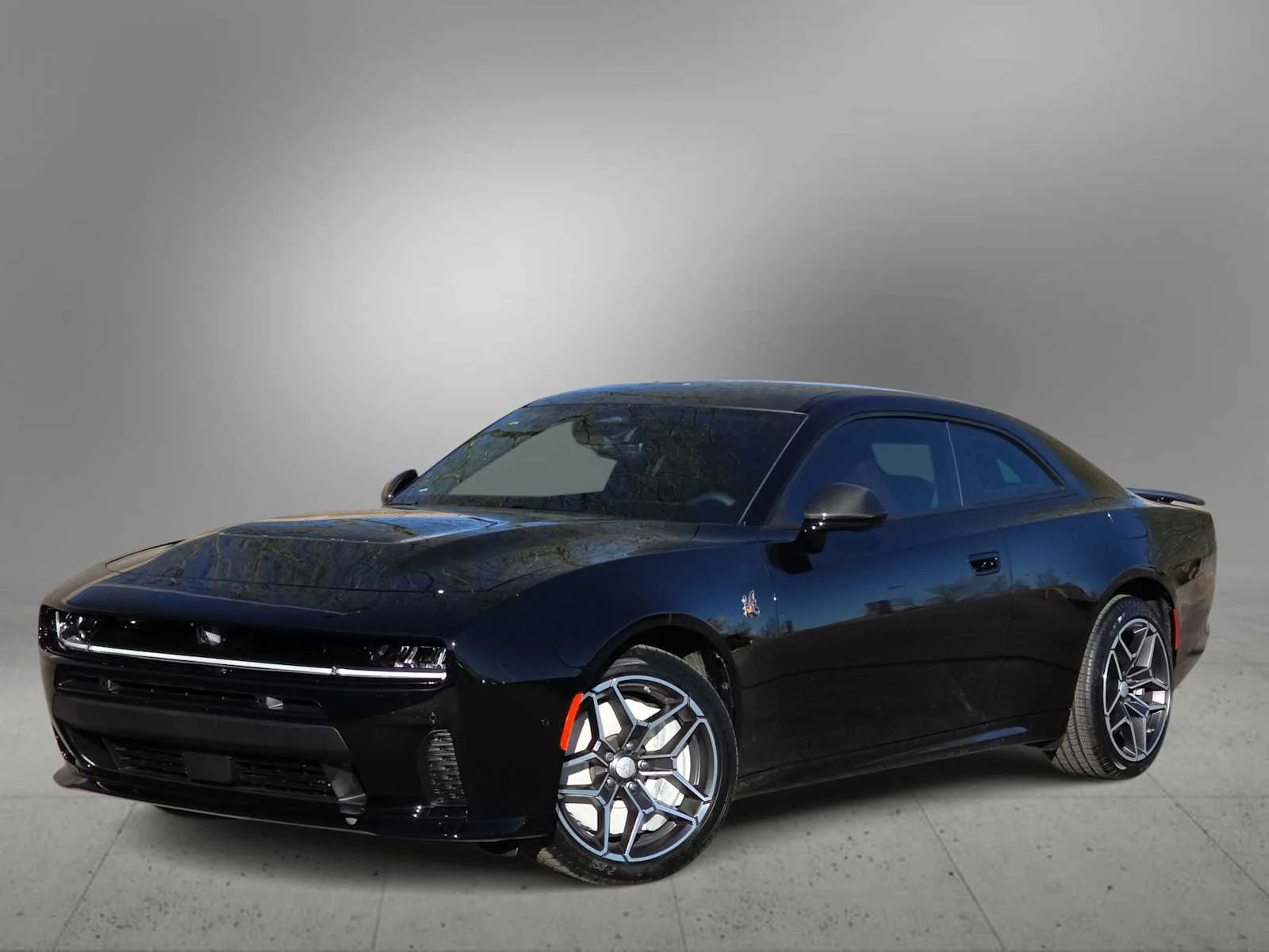 2026 Dodge Charger Scat Pack Plus