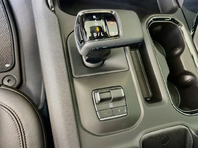 2026 GMC Sierra 1500 AT4 - Photo 12