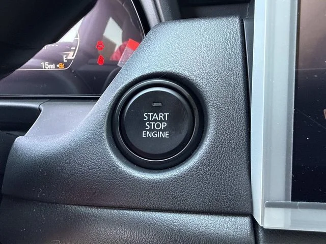 New 2026 Aero Gray Metallic Mazda 2.5 S Premium AWD image 37