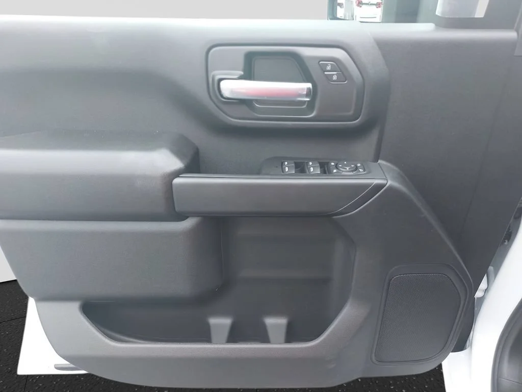 2026 Chevrolet Silverado 2500 HD Custom - Photo 28