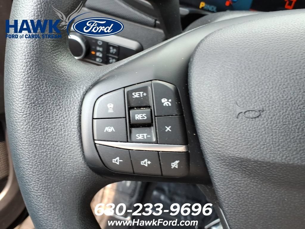 Used 2025 Gray Ford Big Bend image 22