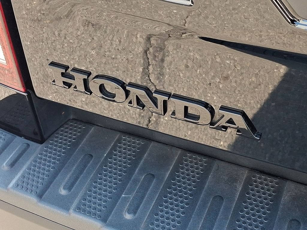 Used 2024 Black Honda Black Edition image 33