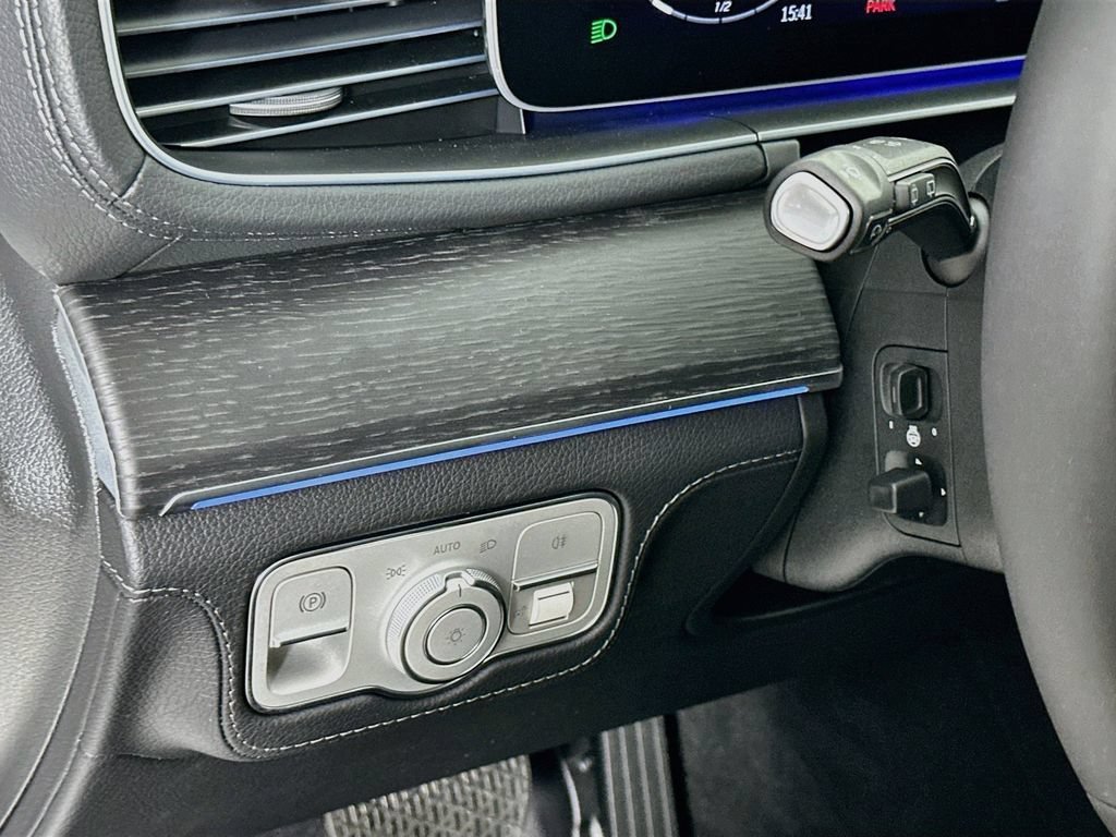New 2026 Polar White Mercedes-Benz GLE 350 image 43