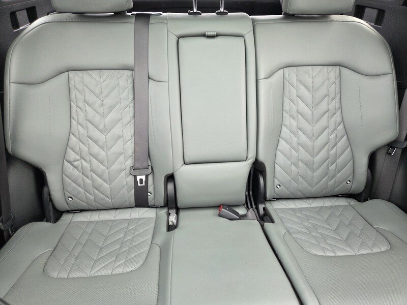 Used 2023 Black Kia X-Line image 29