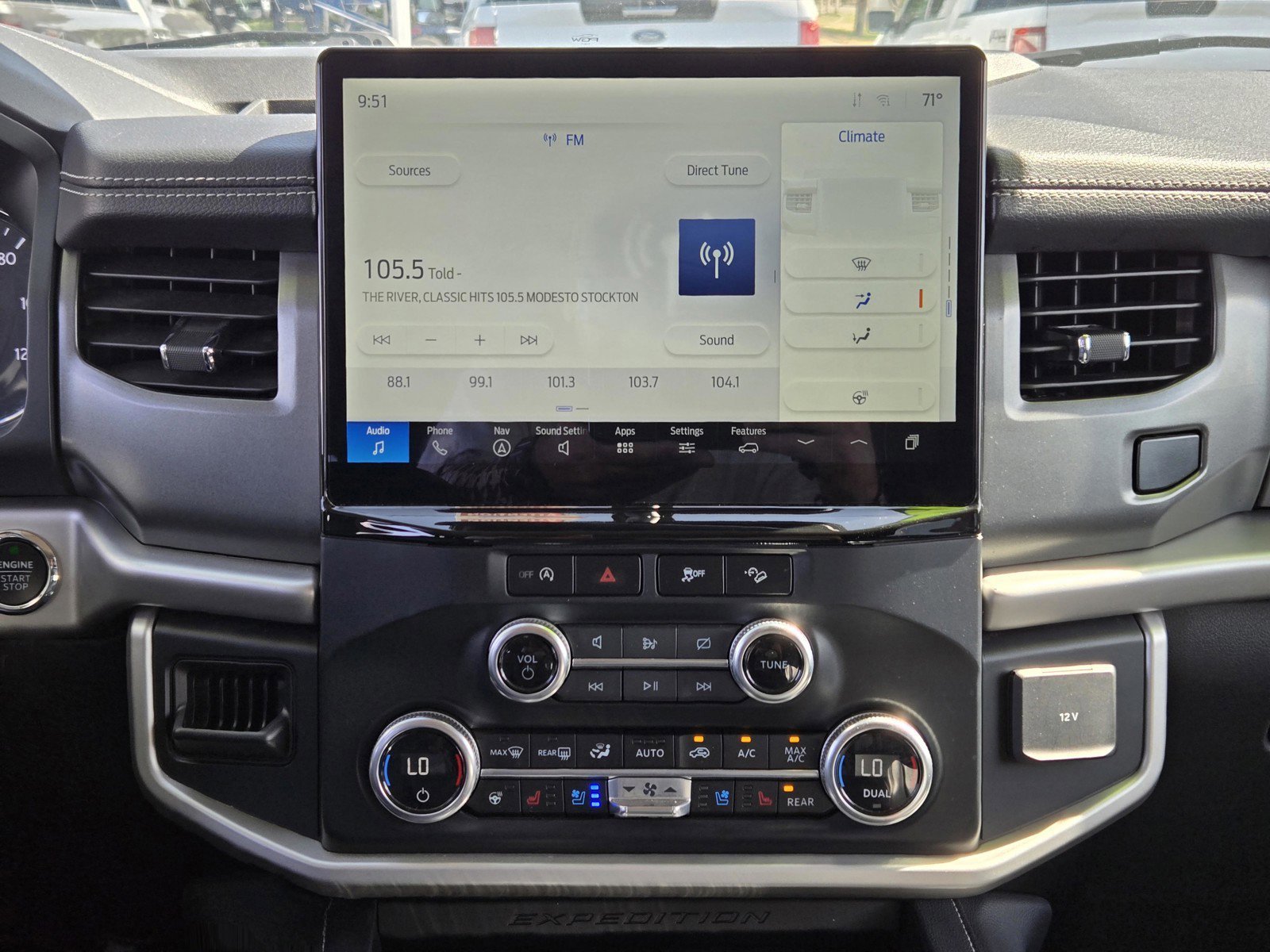Certified Used 2024 Silver Ford XLT image 16