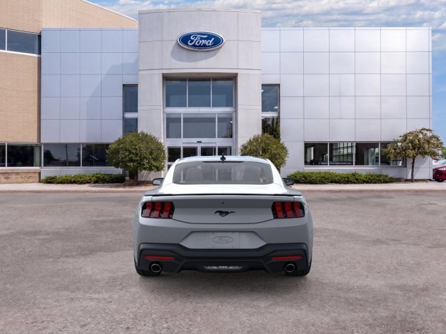New 2026 Avalanche Ford EcoBoost image 5
