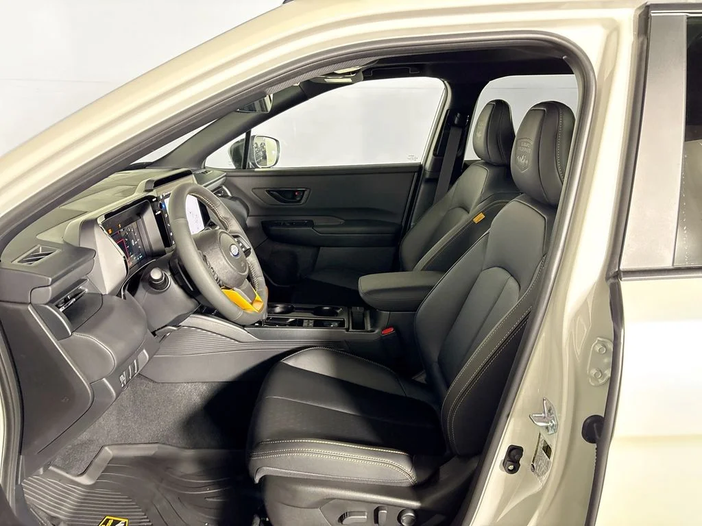 New 2026 CRYSTAL WHITE PEARL Subaru Wilderness image 11
