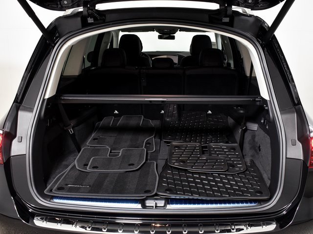 2026 Mercedes-Benz GLS Base - Photo 91