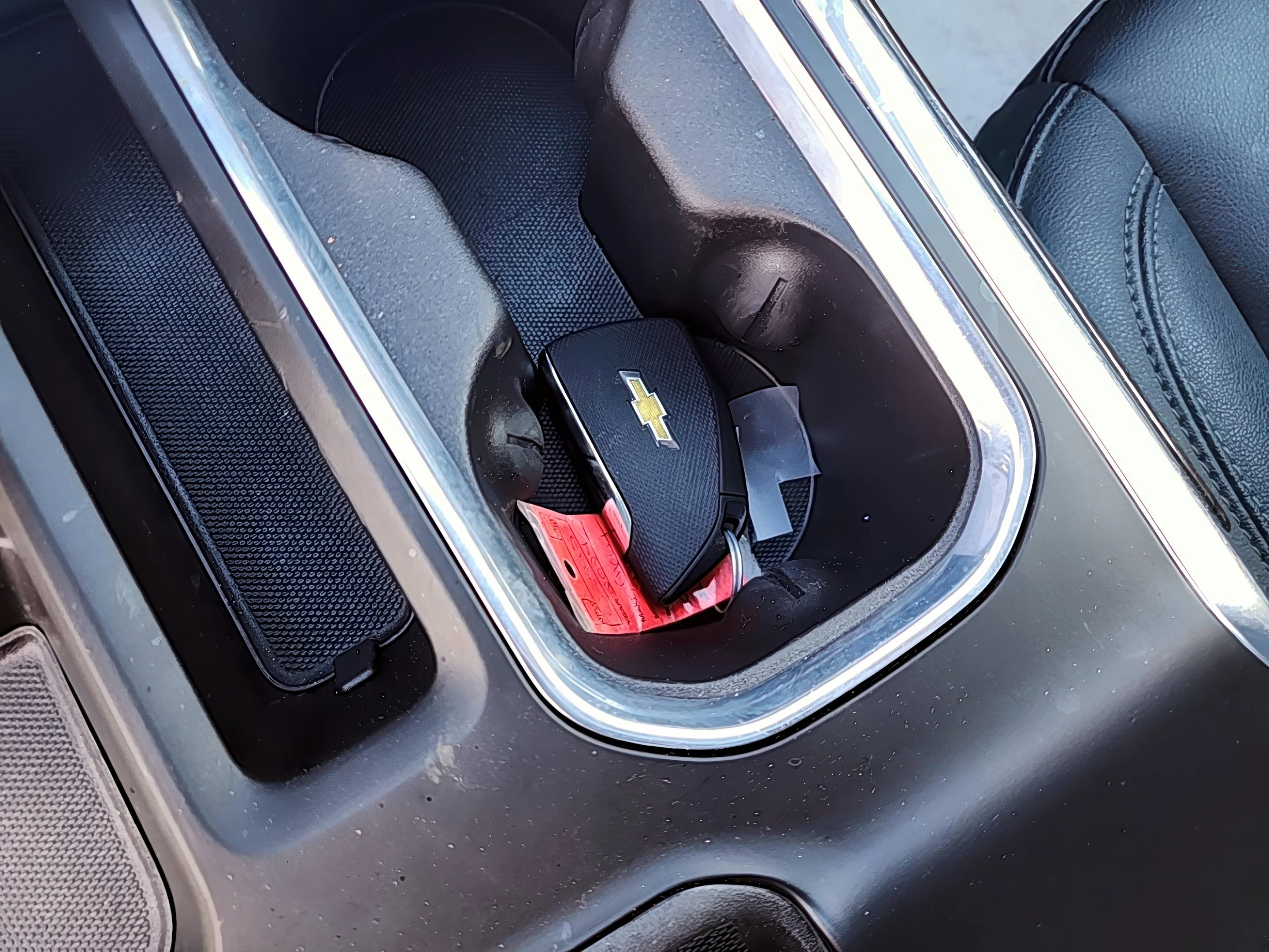 2024 Chevrolet Silverado 1500 RST - Photo 10