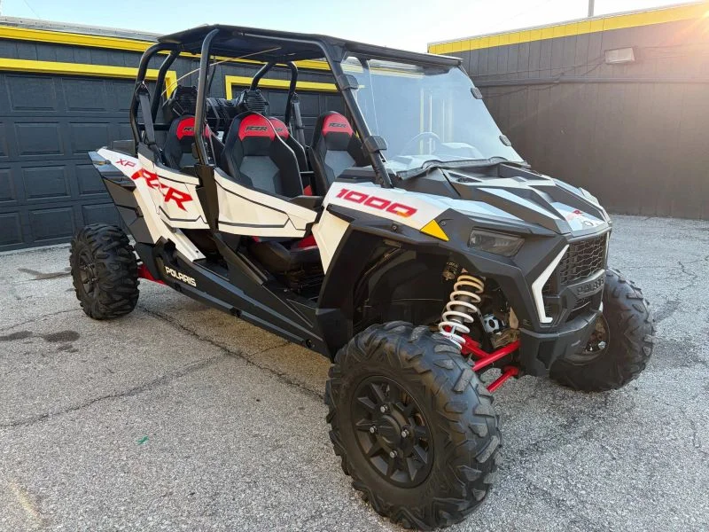 Used 2020 WhiteLightning Polaris  image 10