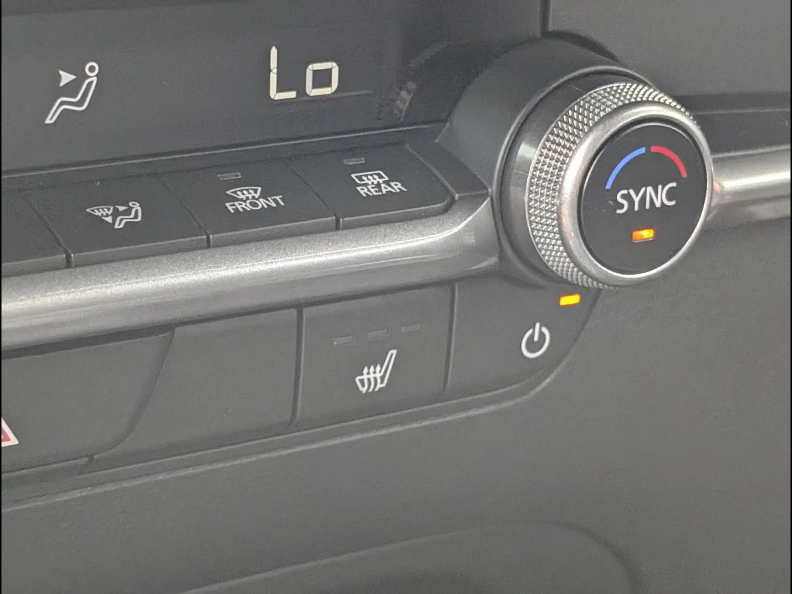 2026 Mazda Mazda3 Preferred - Photo 14