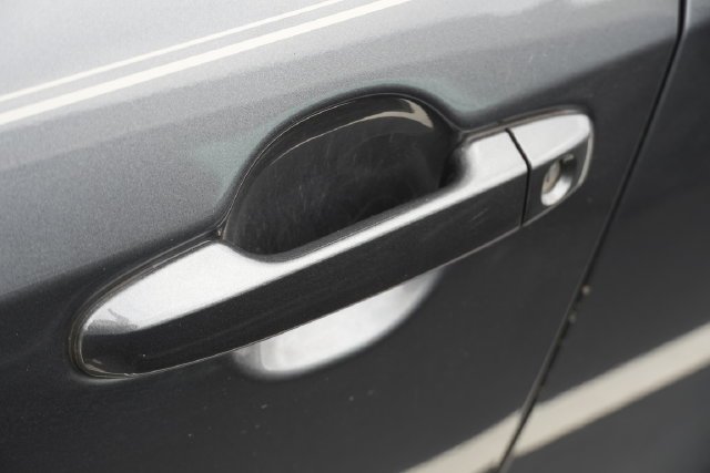 Used 2012 Gray Toyota SE image 12
