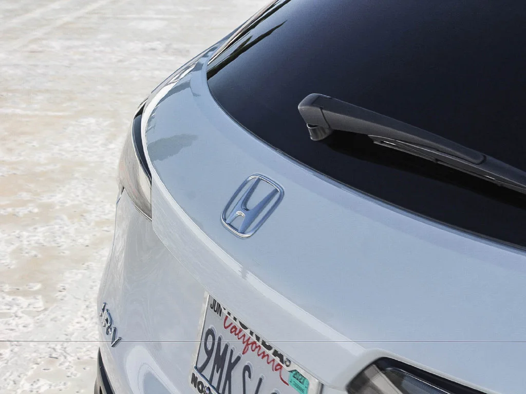 2024 Honda HR-V Sport - Photo 36