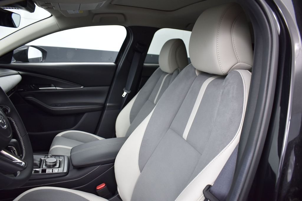 2026 Mazda CX-30 Turbo Aire Edition - Photo 9
