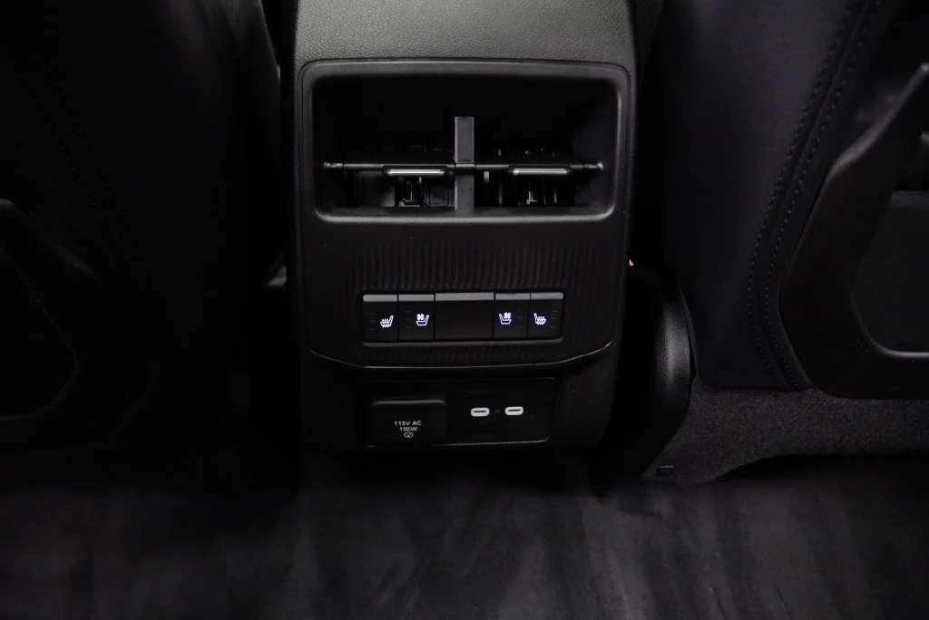 Used 2024 White Jeep Launch Edition image 25