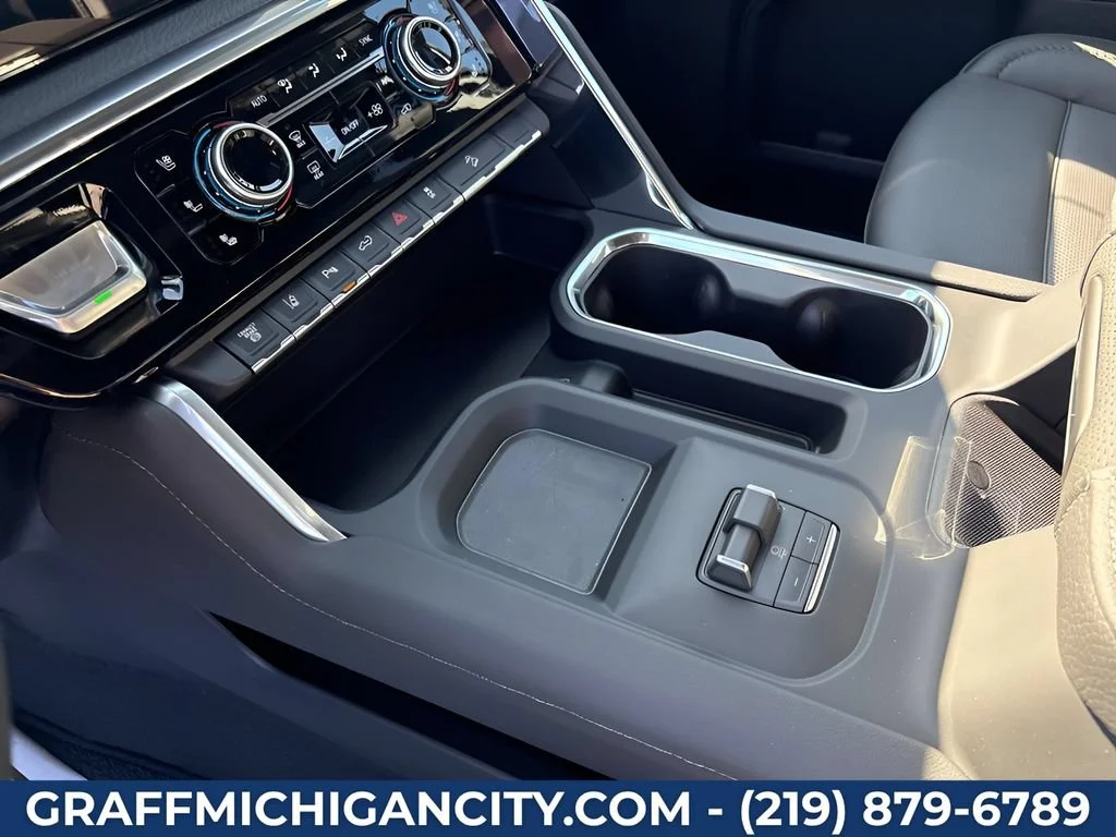 2026 GMC Sierra 2500HD Denali - Photo 31