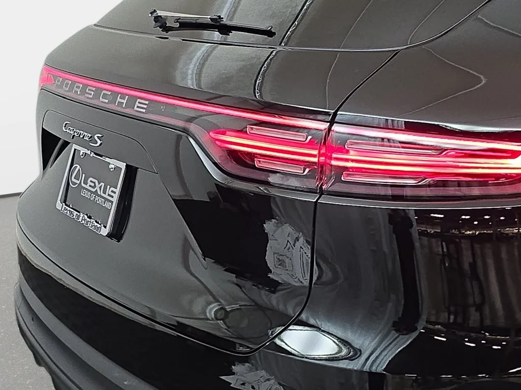 Used 2019  Porsche S image 36