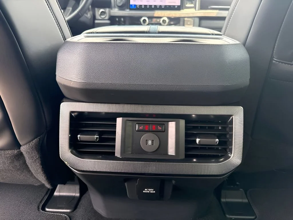 Used 2026 Black Ford XL image 13