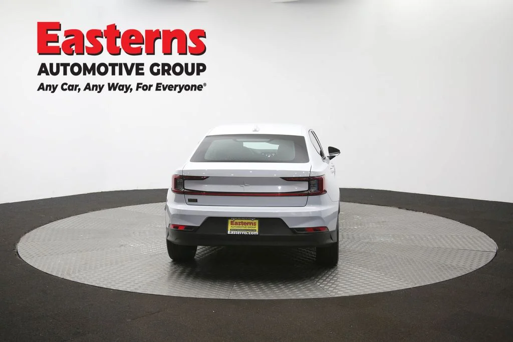 Used 2023 Gray Polestar Long Range Dual Motor image 34