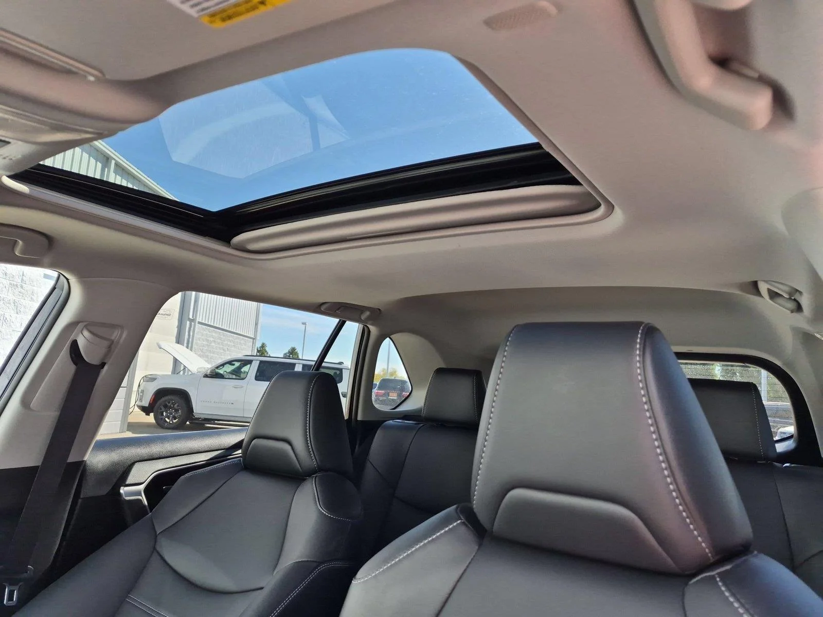 Used 2024 Blueprint Toyota XLE Premium image 28