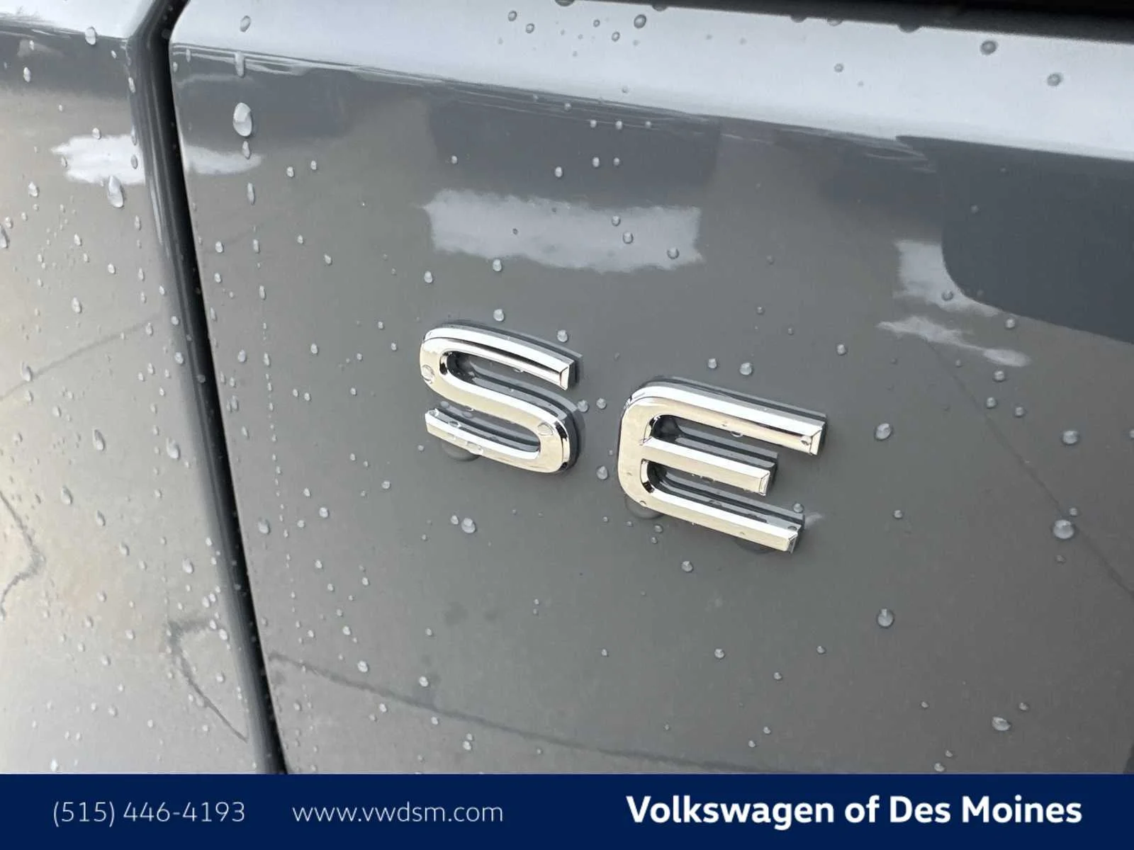 2026 Volkswagen Atlas Atlas Peak Edition - Photo 6
