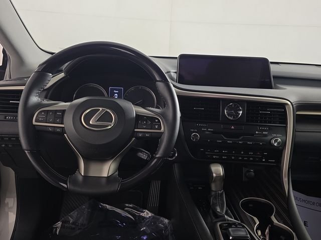 Used 2017 Silver Lexus 450h image 12