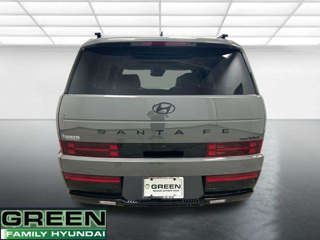 New 2027 Gray Hyundai Calligraphy image 5