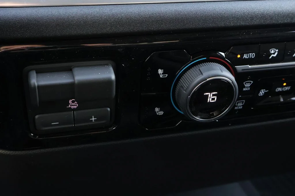 2026 Chevrolet Silverado 2500 HD LT - Photo 29