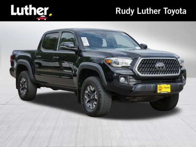 2018 Toyota Tacoma TRD Off Road