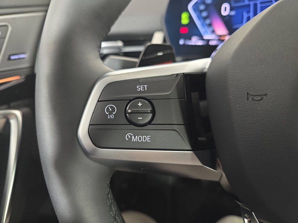 2026 BMW X2 28i - Photo 17