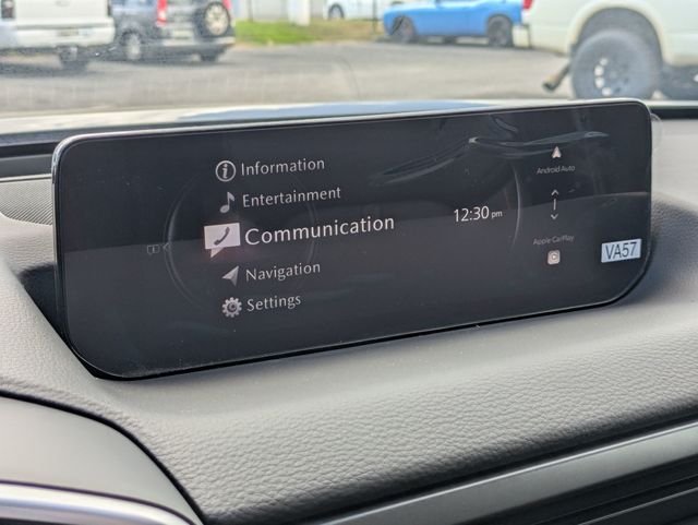 2025 Mazda CX-50 Premium - Photo 22