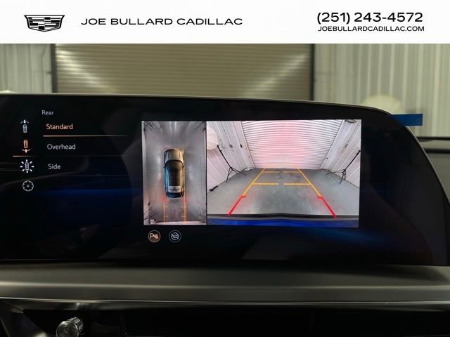 2025 Cadillac LYRIQ Sport 1 - Photo 23