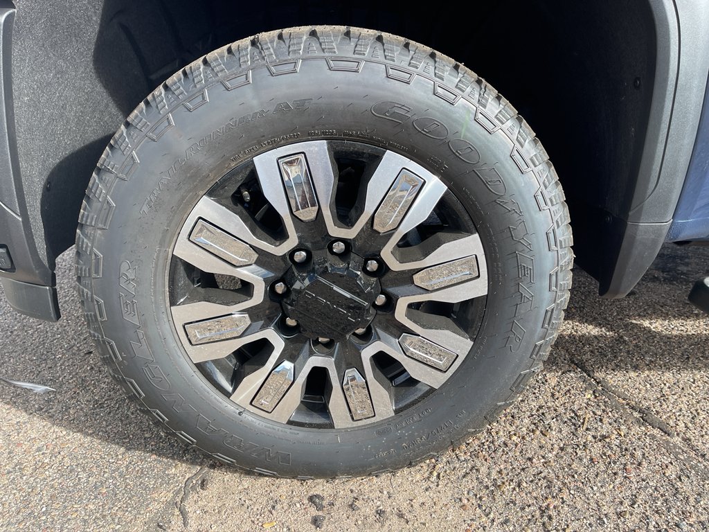 2026 GMC Sierra 2500HD Denali - Photo 19