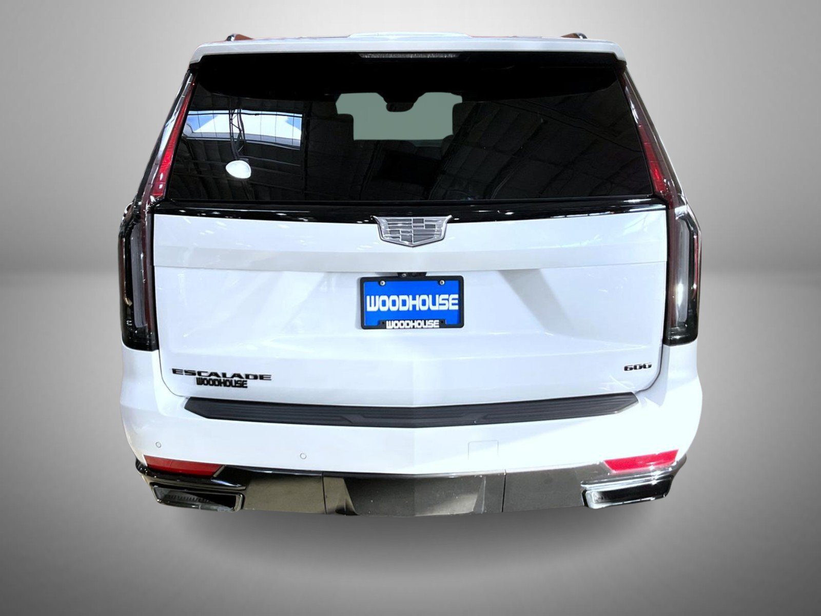 2024 Cadillac Escalade ESV Sport Platinum - Photo 6