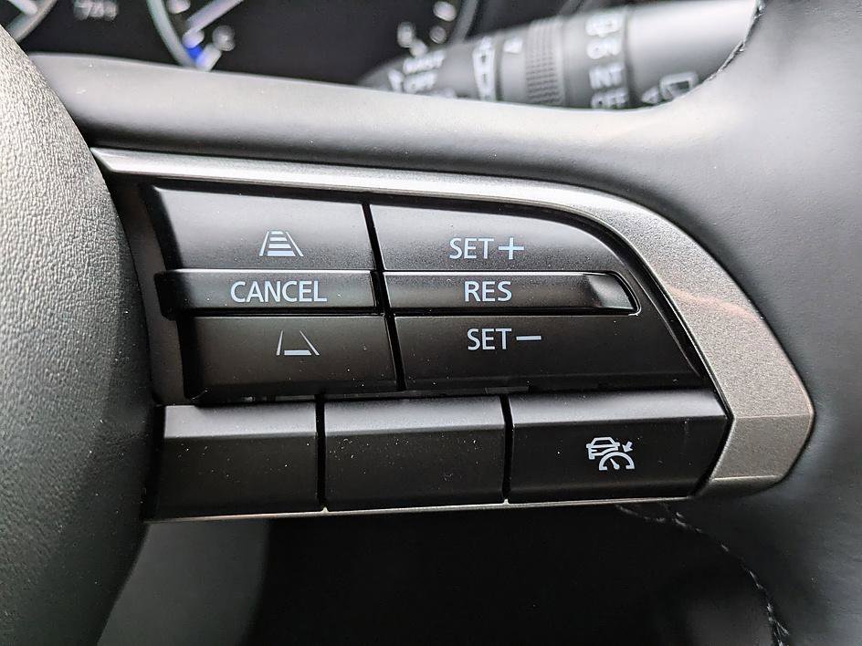 2026 Mazda Mazda3 Premium - Photo 16