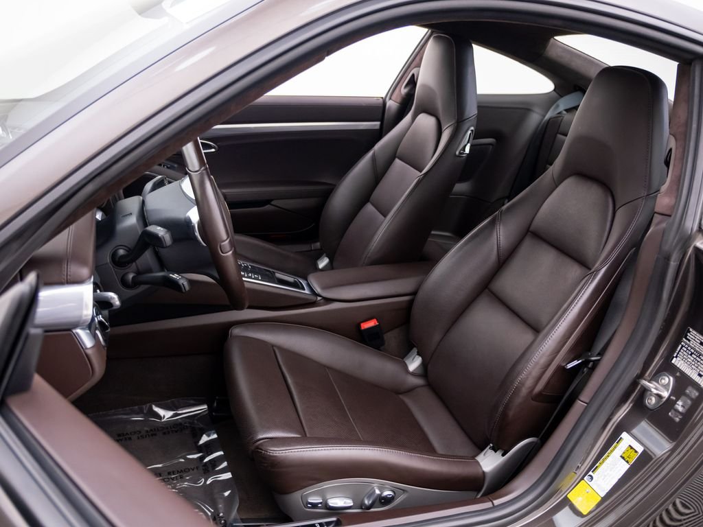 2015 Porsche 911 Carrera S - Photo 19