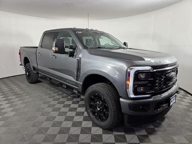 New 2026 Carbonized Gray Metallic Ford F-250® XLT image 62