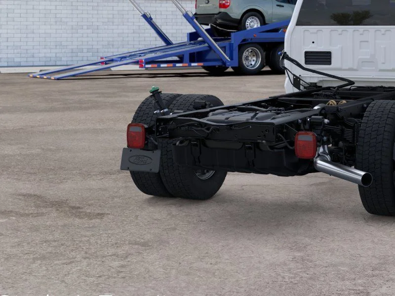 New 2026 White Ford XL image 21