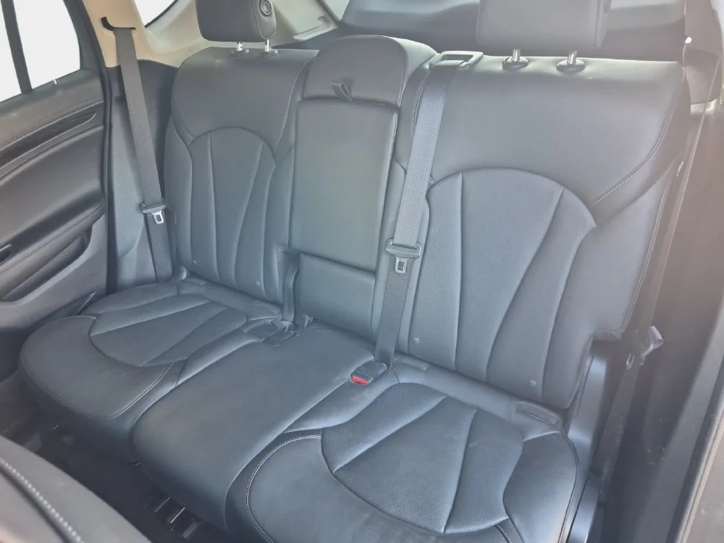 Used 2019 Brown Buick Essence image 19