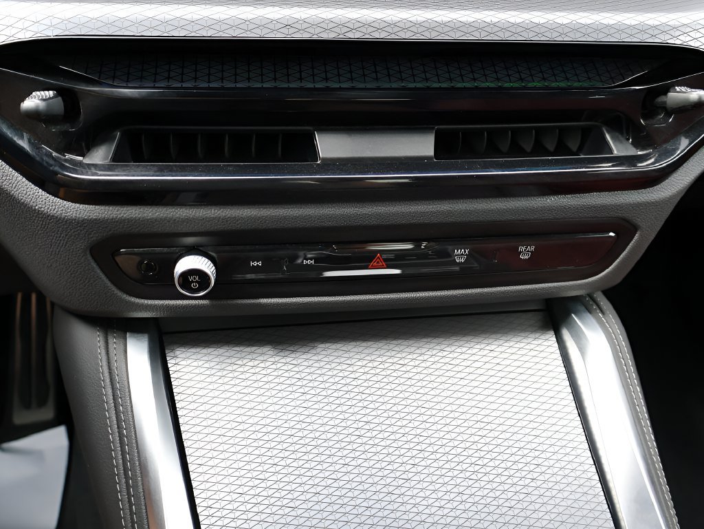 Used 2027 Brooklyn Grey Metallic BMW M440i xDrive image 29