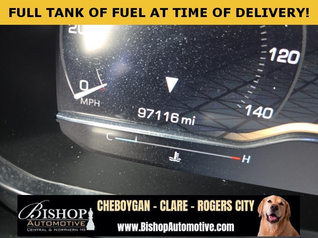 Pre-Owned 2022 GMC Yukon XL SLT image 5