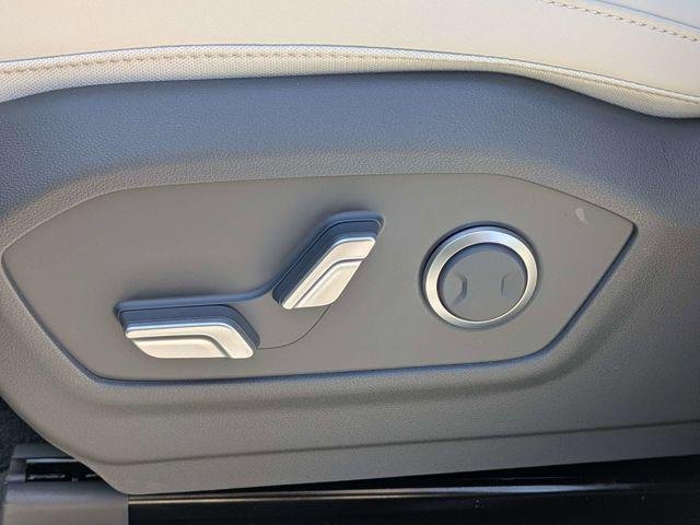 New 2026 White Hyundai SEL FWD image 20