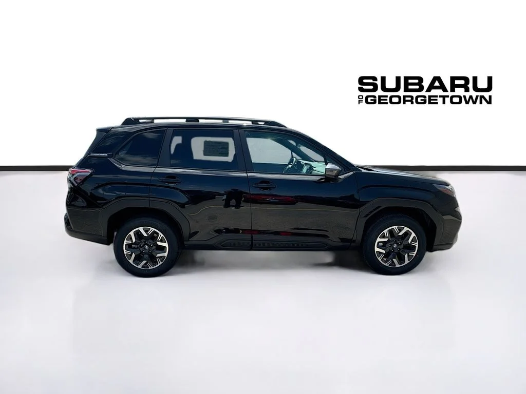 New 2026 Black Subaru Premium image 9