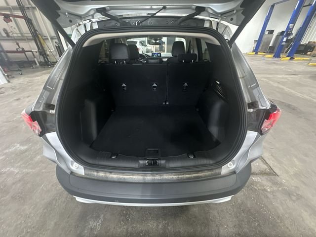Certified Used 2020 Ingot Silver Ford SEL image 26