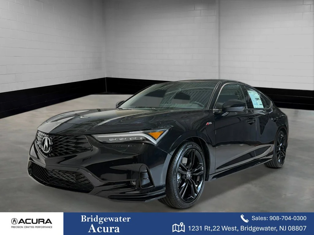 2026 Acura Integra A-Spec's photo